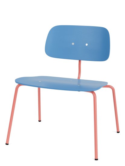 Kevi 2063 Loungestuhl