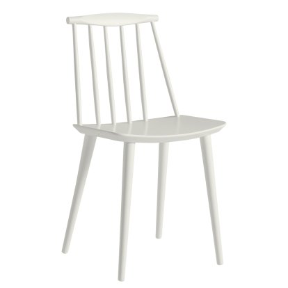 J77 Stuhl, White