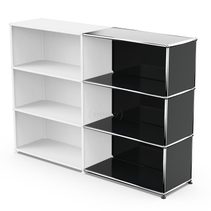 USM Haller Anbaupaket Horizontal 3