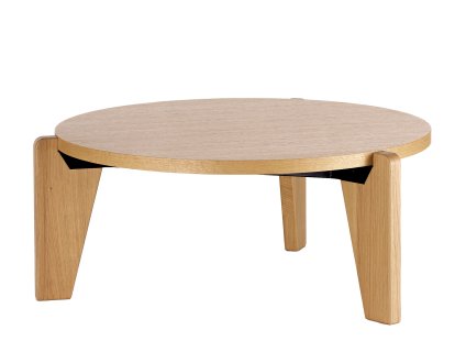Guéridon Bas Couchtisch