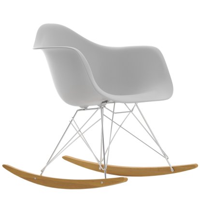 Eames Plastic Armchair RAR