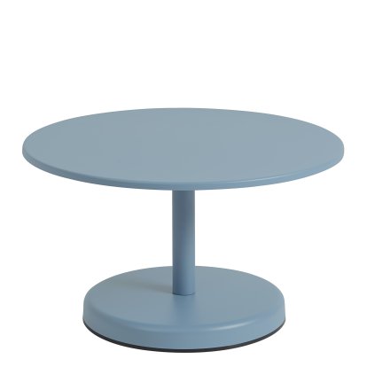 Linear Steel Couchtisch