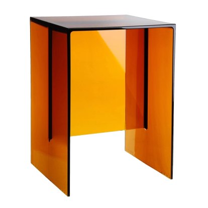 Max Beam Hocker/Beistelltisch