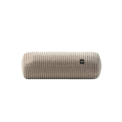 Vetsak Kissen, Noodle, Cord velours - Platinum