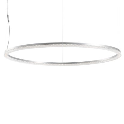 Somnium Stand Alone Circular Pendelleuchte