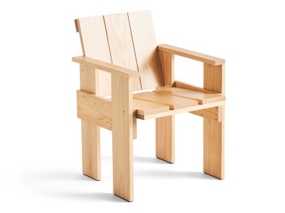 Crate Stuhl
