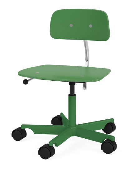 Kevi 2533J Kinderstuhl, Parsley