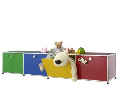 USM Haller Kinder Lowboard XL