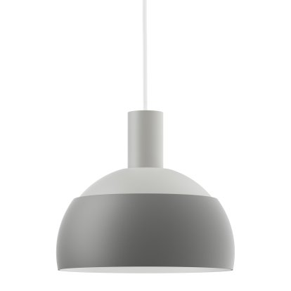 FJ Elements Pendelleuchte, Grau