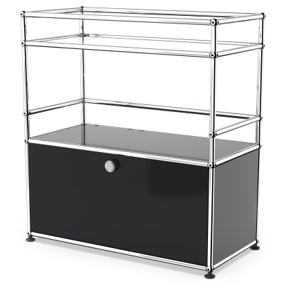 USM Haller Bar Sideboard Typ 1