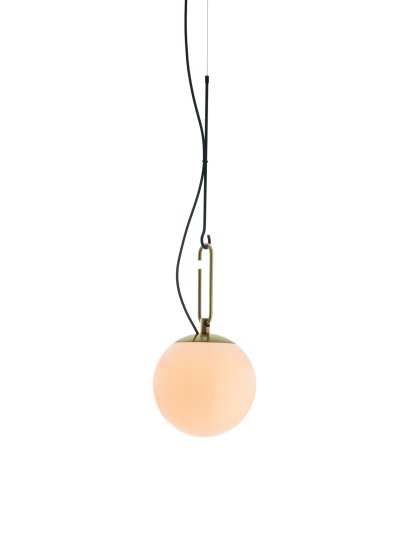 NH Pendelleuchte, 22 cm