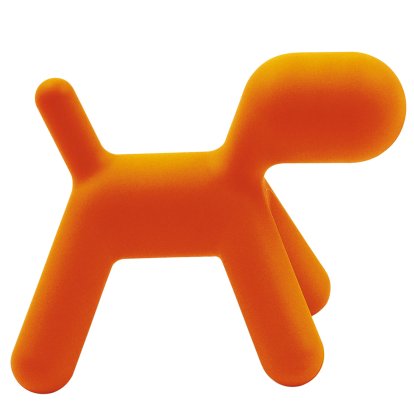 Puppy Hocker