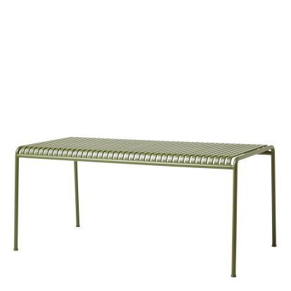 Palissade Tisch