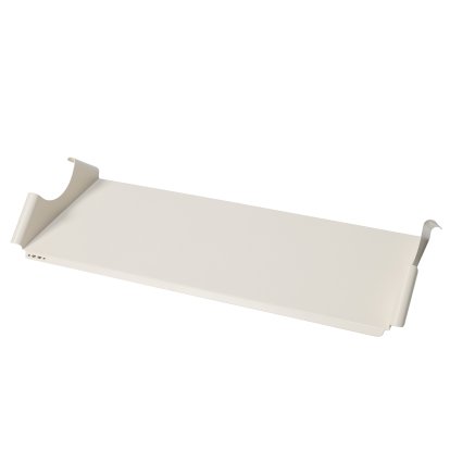 Moon Tray TV-Regal, Pearl