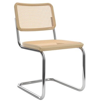 S 32 V Pure Materials Freischwinger