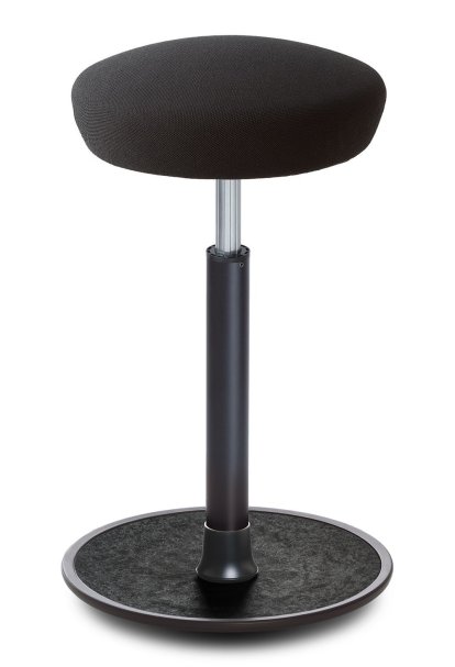 Ongo Free Rund Hocker