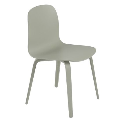 Visu Stuhl, Dusty green