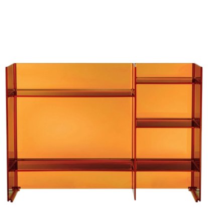 Sound Rack Regal, Bernstein