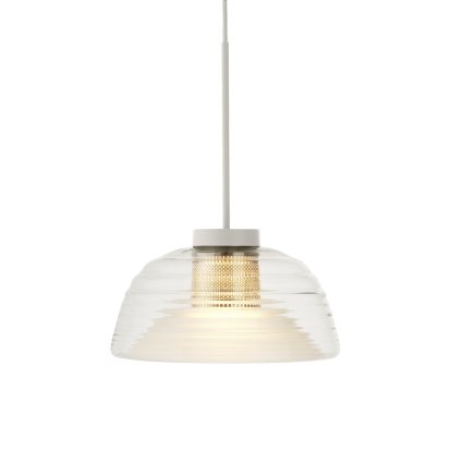 Two-Layer Pendelleuchte