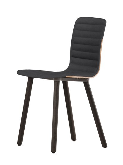 HAL Ply Wood, Eiche hell, Eiche dunkel, Plano dunkelgrau