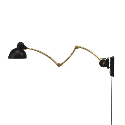 Kaiser Idell 6559-W Wandleuchte