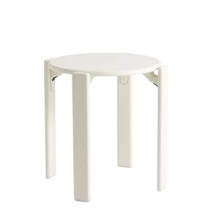 Rey Hocker, Cream white