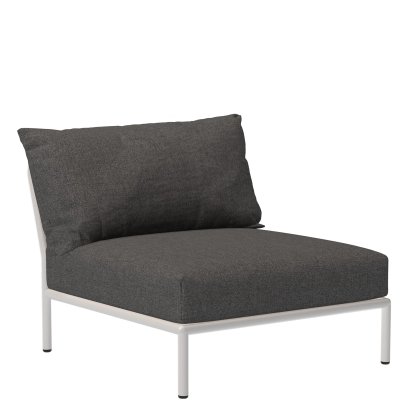 Level 2 Lounge Sessel